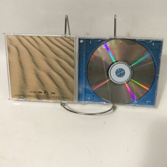 Sony Explore New Music Sampler CD Rock Sampler Promotional CD 90s Rock Alt Rock - Picture 3 of 4